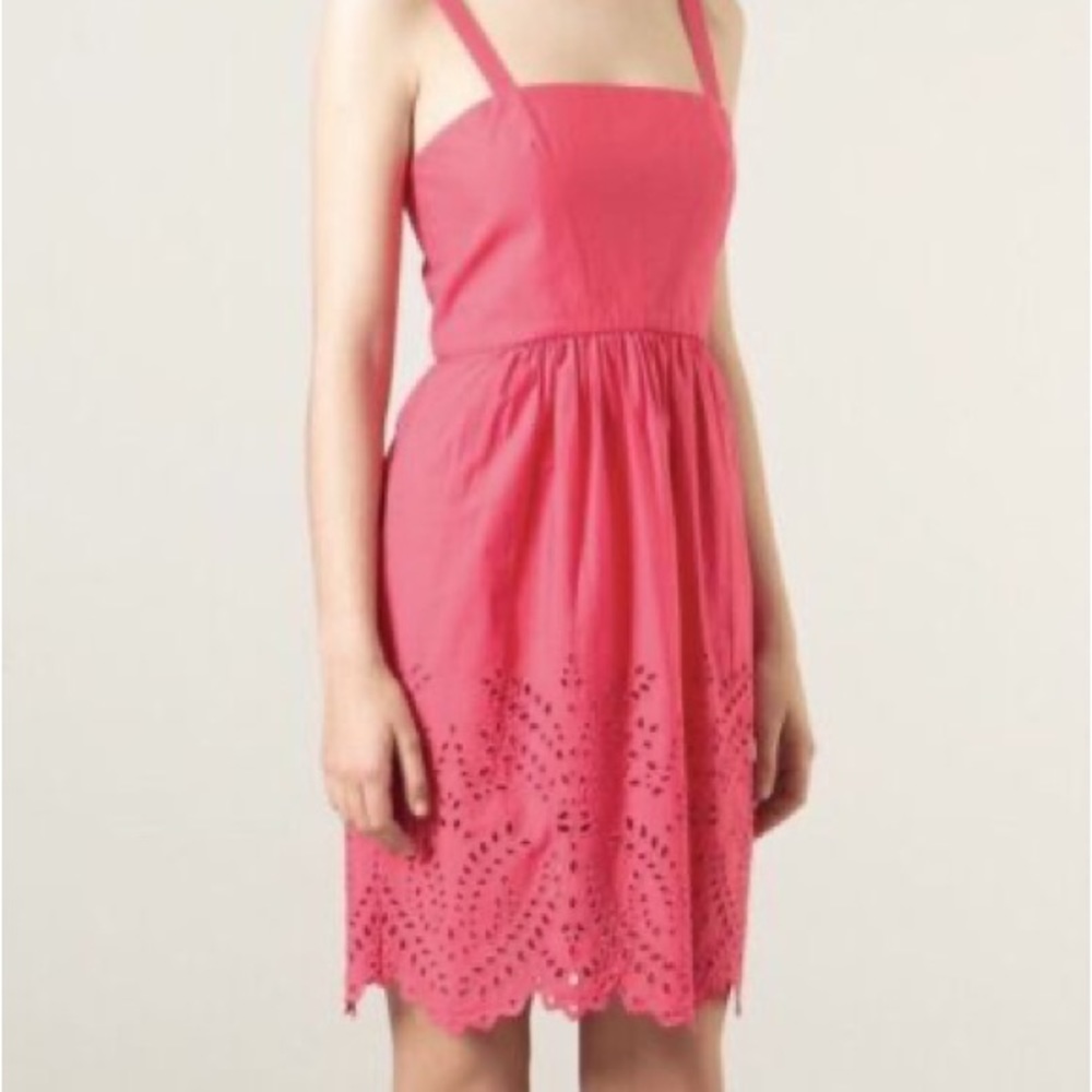 Isabel Marant Etoile Serena Dress